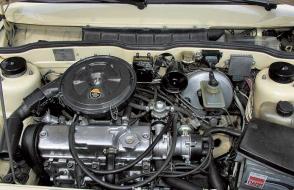 Which VAZ engine does not bend valves: characteristics and history