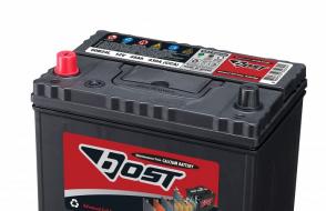 आपातकालीन स्थिति में रखरखाव-मुक्त बैटरी को कैसे चार्ज करें?