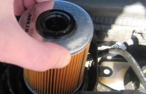 How to replace the fuel filter yourself