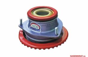 How much do support bearings cost for a VAZ 2114?