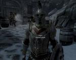 TES IV: Oblivion, Light armor Plugin baru untuk pakaian Oblivion