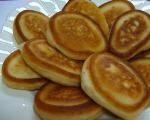 Hur man bakar fluffiga pannkakor: de bästa recepten Lush kefir pannkakor med kryddor