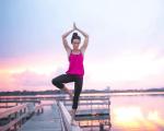 Zaporozhye'de Yoga Iyengar yoga hakkında sözler