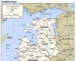 Τα κύρια στάδια στην ιστορία των χωρών της Βαλτικής: ο σχηματισμός πολιτικών παραδόσεων Τι ισχύει για τις Βαλτικές