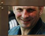 Pena de prisão perpétua para Osya Sergei Butorin Biografia de Osya