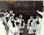 Моя імміграція до Уругваю та життя в Монтевідео: Імміграція з дітьми до Уругваю - Освіта та громадські школи в Уругваї Щоранку