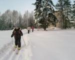 Санаторий красный яр нижегородской