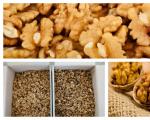 Как хранить орехи в домашних условиях?