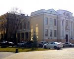 Berör det arkitektoniska utseendet på Krasnodar under 1800- och 1900-talen 