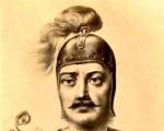Izyaslav Mstislavich, storhertig av Kiev: levnadsår och regeringstid Izyaslav Yaroslavich händelser
