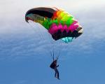 Drömtydning: vad betyder det att hoppa med fallskärm