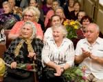 Canções sobre aposentadoria e pensionistas Canções para o dia dos idosos para avós