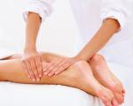 Цікаві факти про спортивний масаж Спортивний масаж та його види