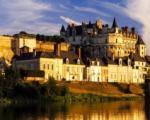 Historien til Amboise Castle i hvilket århundre