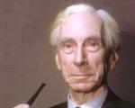 Bertrand Russell - biografi, information, personligt liv
