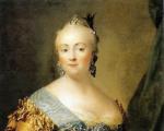 Tatianas Tag – die Geschichte des Feiertags Das Dekret von Kaiserin Elisabeth