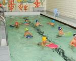 Çocuk ve aile şişme havuzları Intex