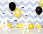 Foto ideje za ukrašavanje dječjeg rođendana: kako učiniti praznik nezaboravnim Rođendan za dvije godine