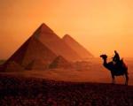 Egito: características de comunicação entre turistas e a população local