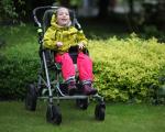 Sarana rehabilitasi penyandang disabilitas