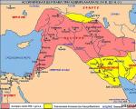 Культура вавилона и ассирии