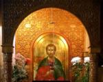 बल्गेरियाई वंडरवर्कर सेंट अब्राहम के लिए अकाथिस्ट