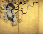 Hokusai - Japans värld Samtida japanska konstnärer man och hustru