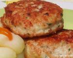 Cooking delicious fish cutlets: secrets and tricks