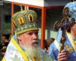 Патріарх Олексій II.  Патріарх олексій другий