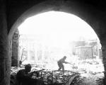 Taktik kelompok penyerangan di Stalingrad